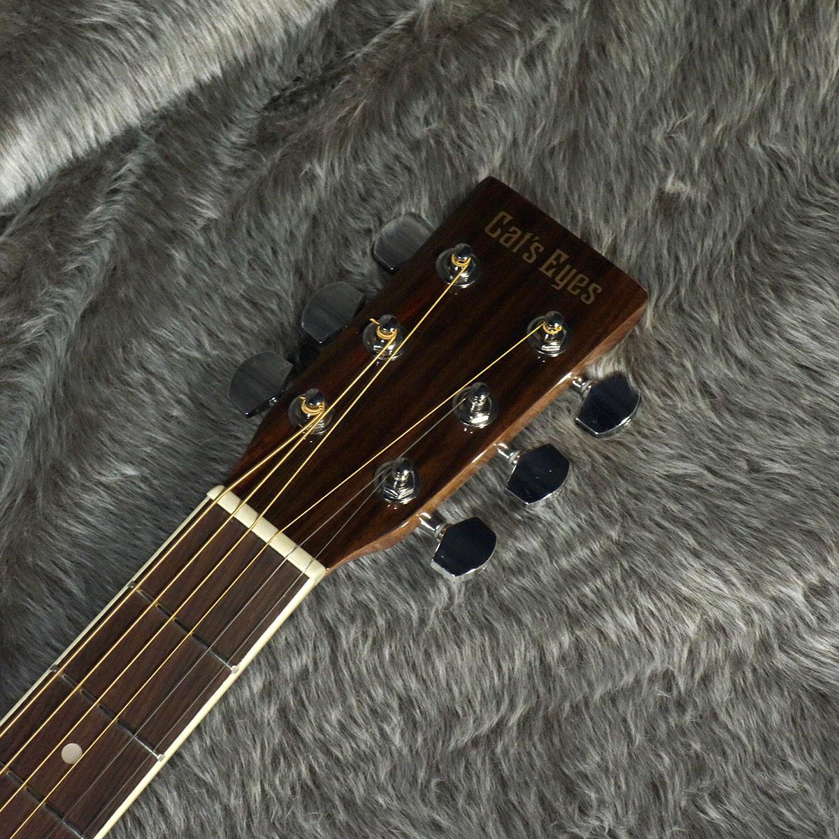 Cat's Eyes CE25T Blue Shade <キャッツアイ>｜平野楽器 ロッキン