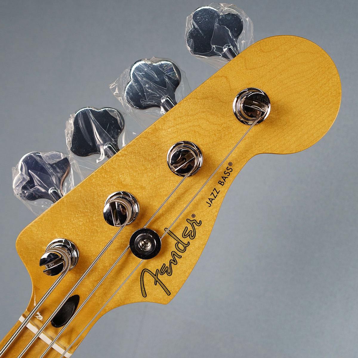 Fender Jazz bass メキシコ製 Fender Mexico Player II Jazz Bass Polar White <フェンダー