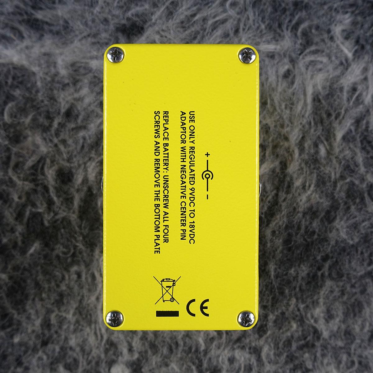 XOTiC AC Booster V2 / Overdrive & Booster <エキゾチック>｜平野楽器