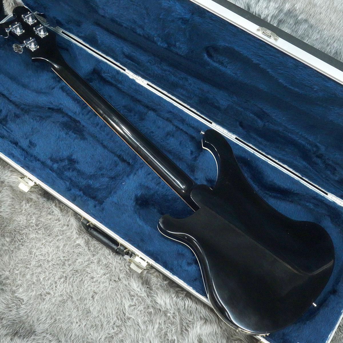 Rickenbacker 4003 Jetglo【2003年製】 <リッケンバッカー