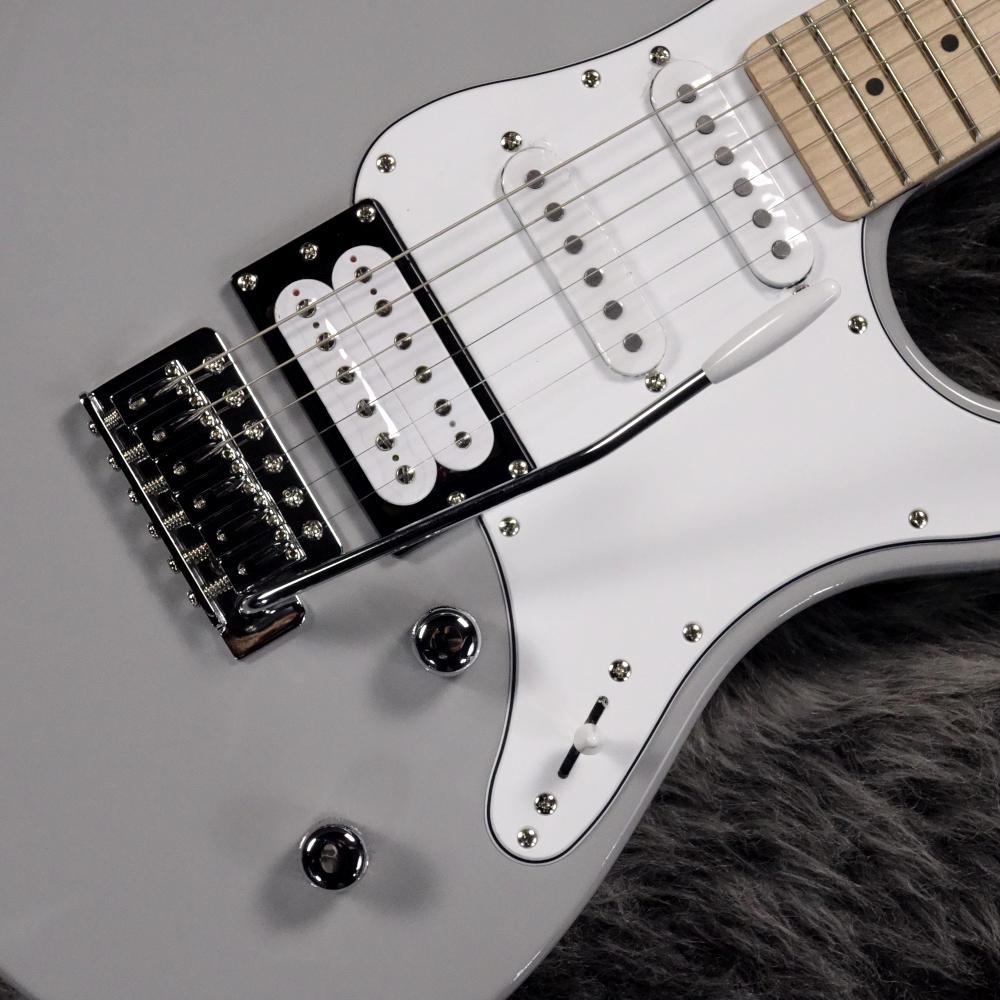 YAMAHA PACIFICA112VM GRY <ヤマハ>｜平野楽器 ロッキン