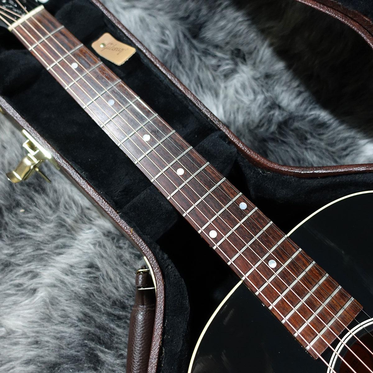 ロビGibbonJ45Standard2017年製 Gibson Kazuyoshi Saito J-35 <ギブソン>｜平野楽器 ロッキン