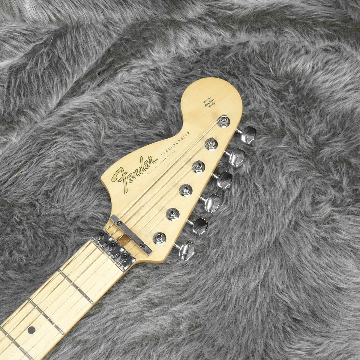 本日限定価格FenderMichiyaHaruhata Stratocaster 2021 Fender LTD Michiya Haruhata Stratocaster