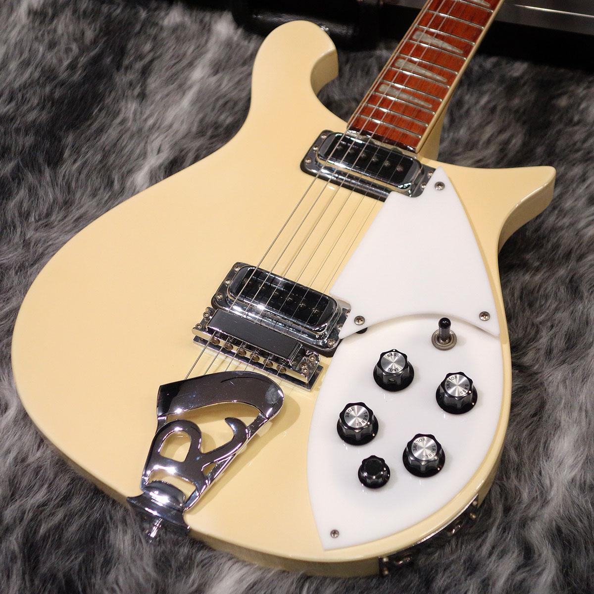 Rickenbacker 02 6 Snowglo リッケンバッカー 平野楽器 ロッキン オンラインストア Rickenbacker 02 6 Snowglo リッケンバッカー 平野楽器 ロッキン オンラインストア