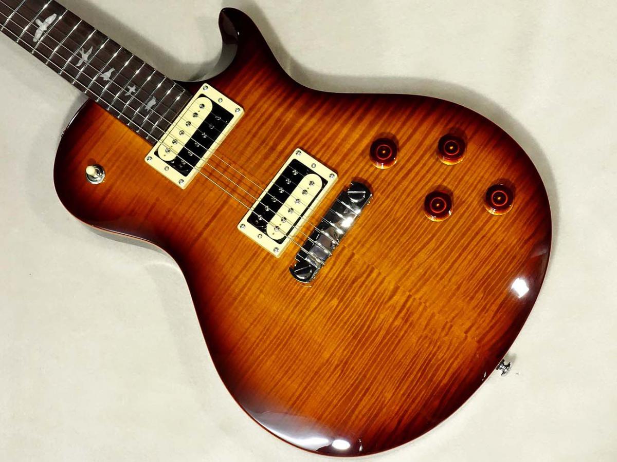 Paul Reed Smith SE 245 TobaccoSunburst <ポールリードスミス>｜平野