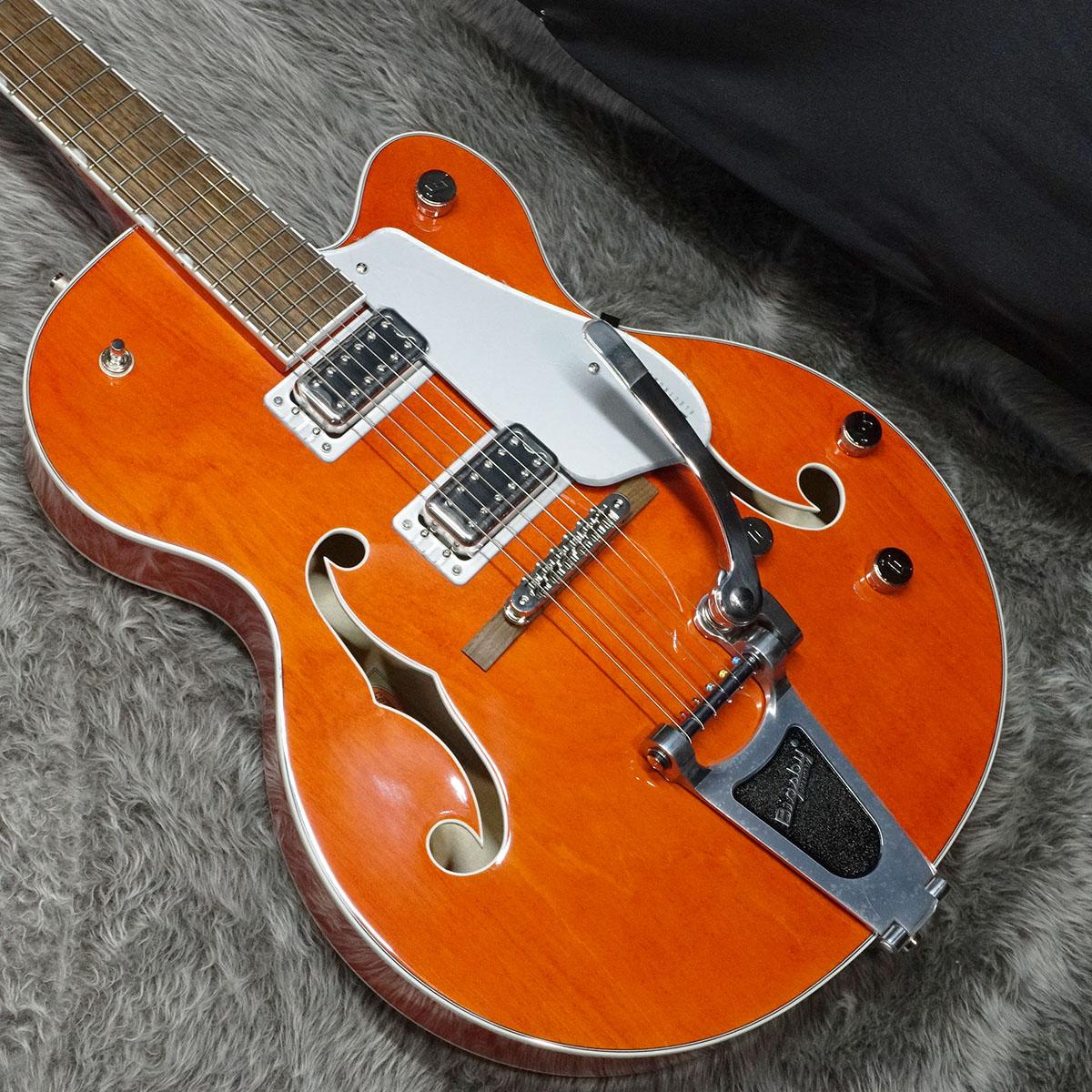 Gretsch G5420T Electromatic Classic Hollow Body Single-Cut with