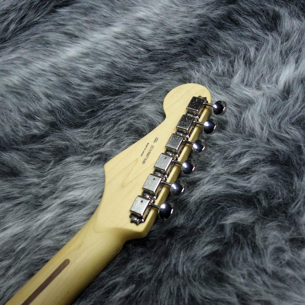 Fender Japan Made in Japan Hybrid 50s Stratocaster HSS OTM お客様