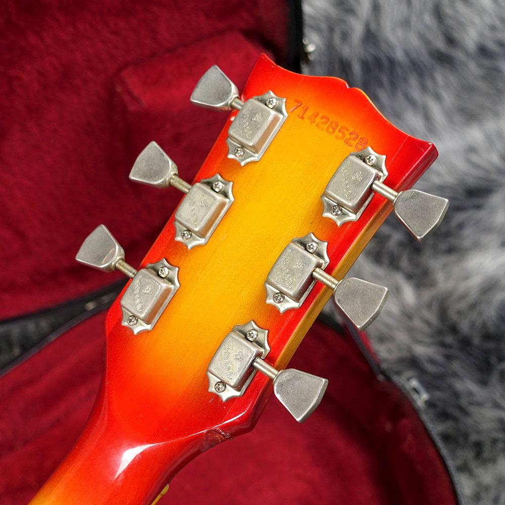 Gibson Les Paul Standard Cherry Sunburst 1978年製 <ギブソン>｜平野