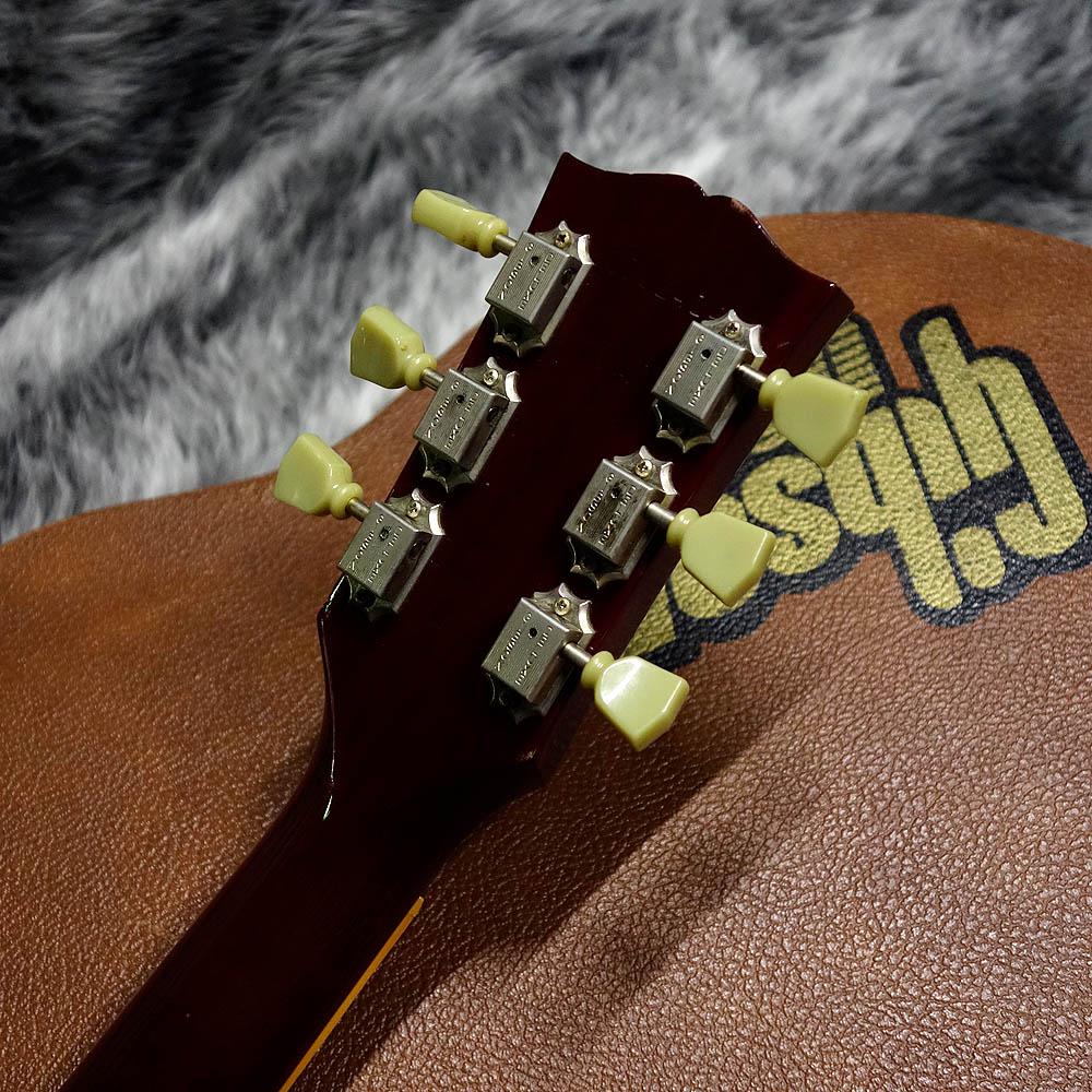 Gibson Les Paul Standard Heritage Cherry Sunburst 1992