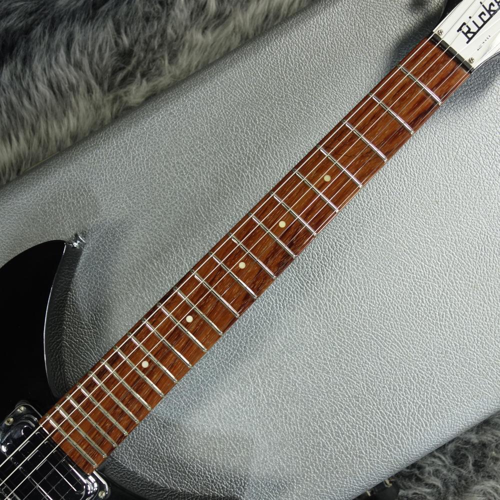 Rickenbacker 325V63 Jetgolo 2001 <リッケンバッカー>｜平野