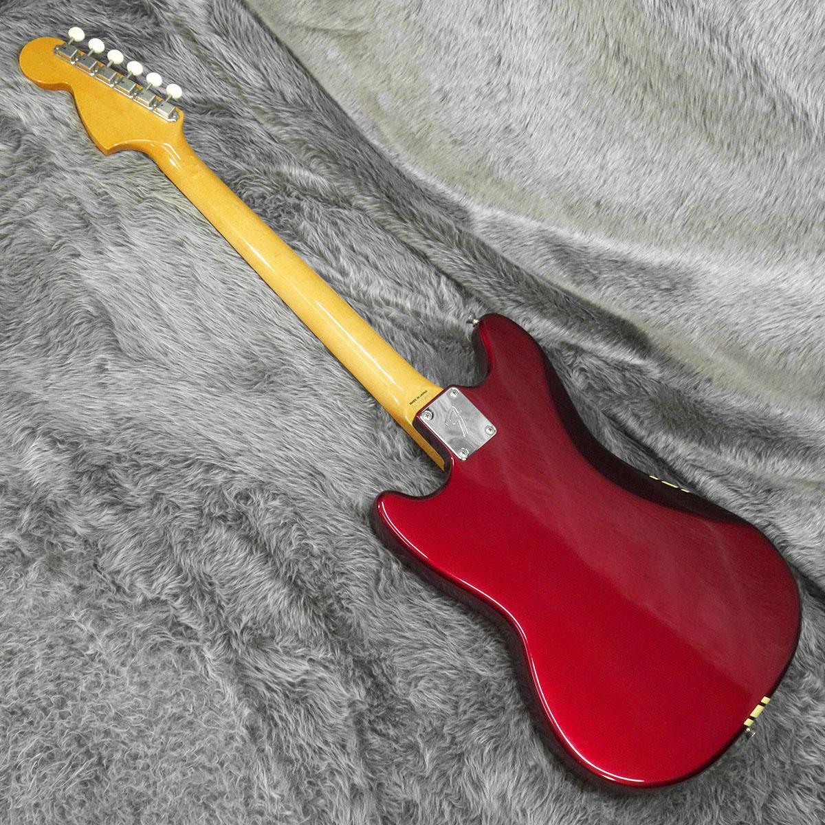 Fender MG73 CO OCR｜平野楽器 ロッキン オンラインストア