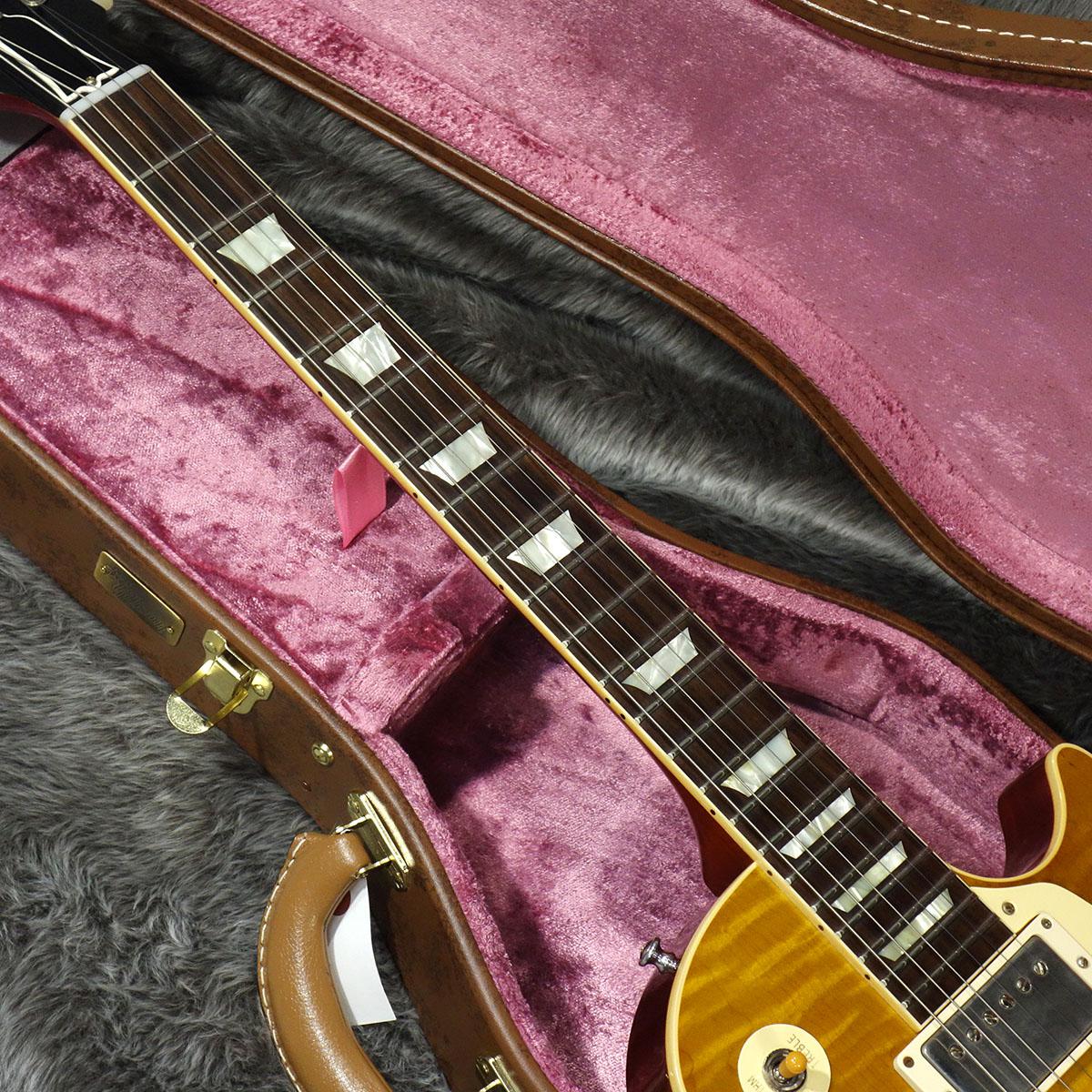 Gibson Custom Shop 60th Anniversary 1959 Les Paul Standard
