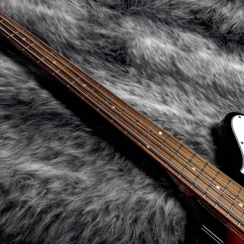 Epiphone Thunderbird 4弦エレキベース Epiphone Thunderbird IV Bass | zZounds