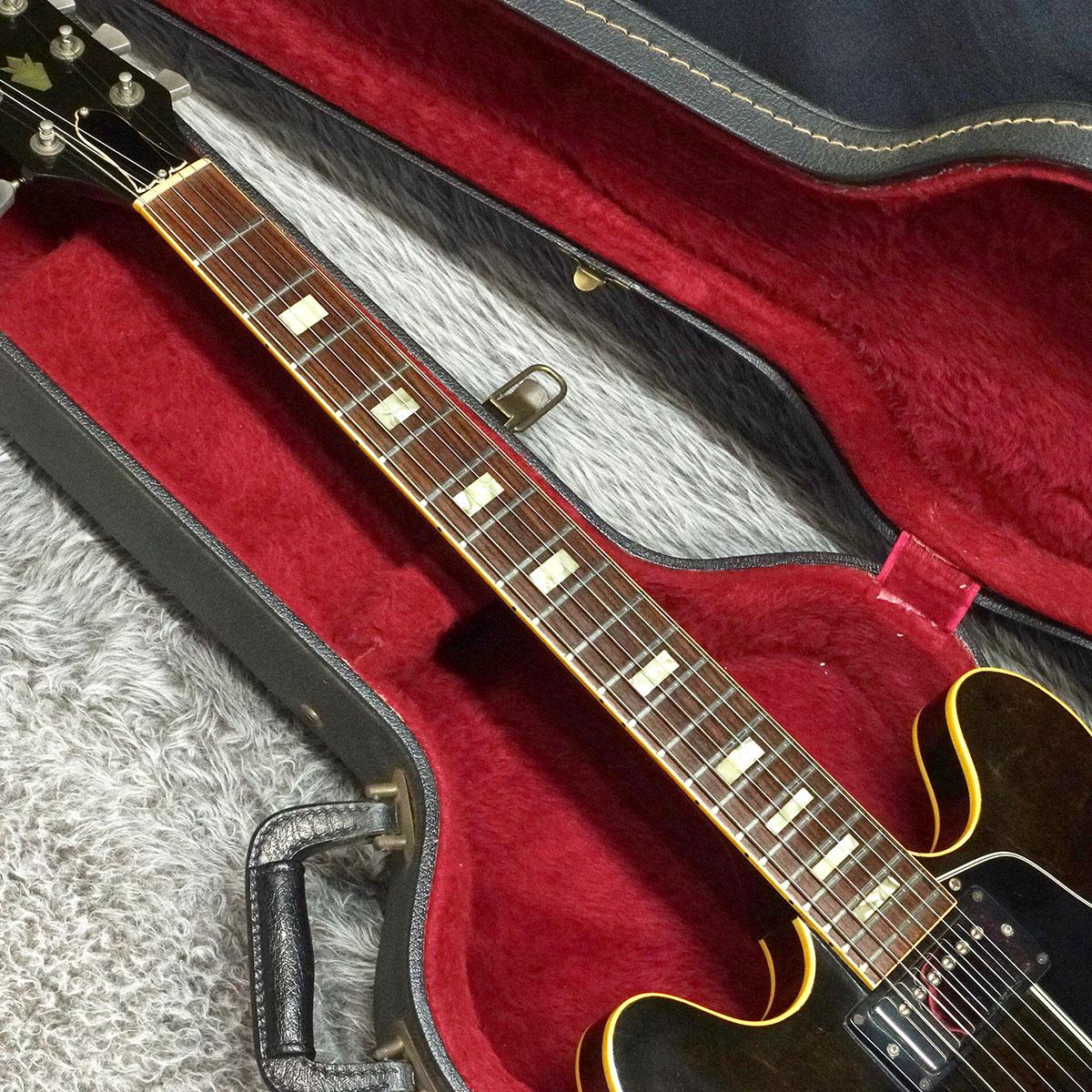 Gibson ES-335TD WN【1979年製】 <ギブソン>｜平野楽器 ロッキン