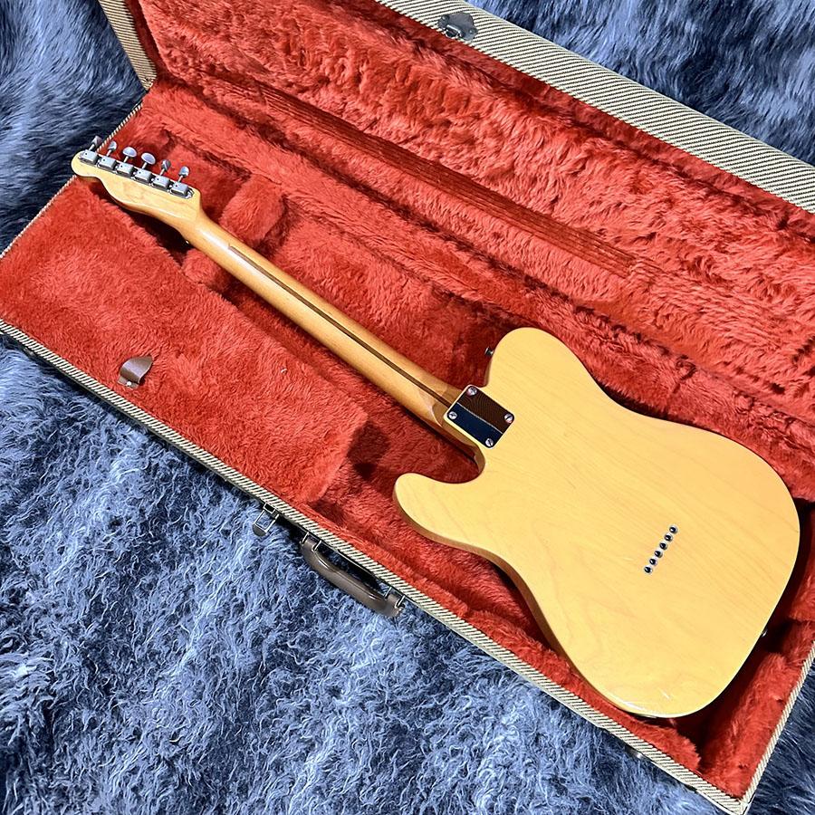 Fender USA American Vintage 52 Telecaster Butterscotch
