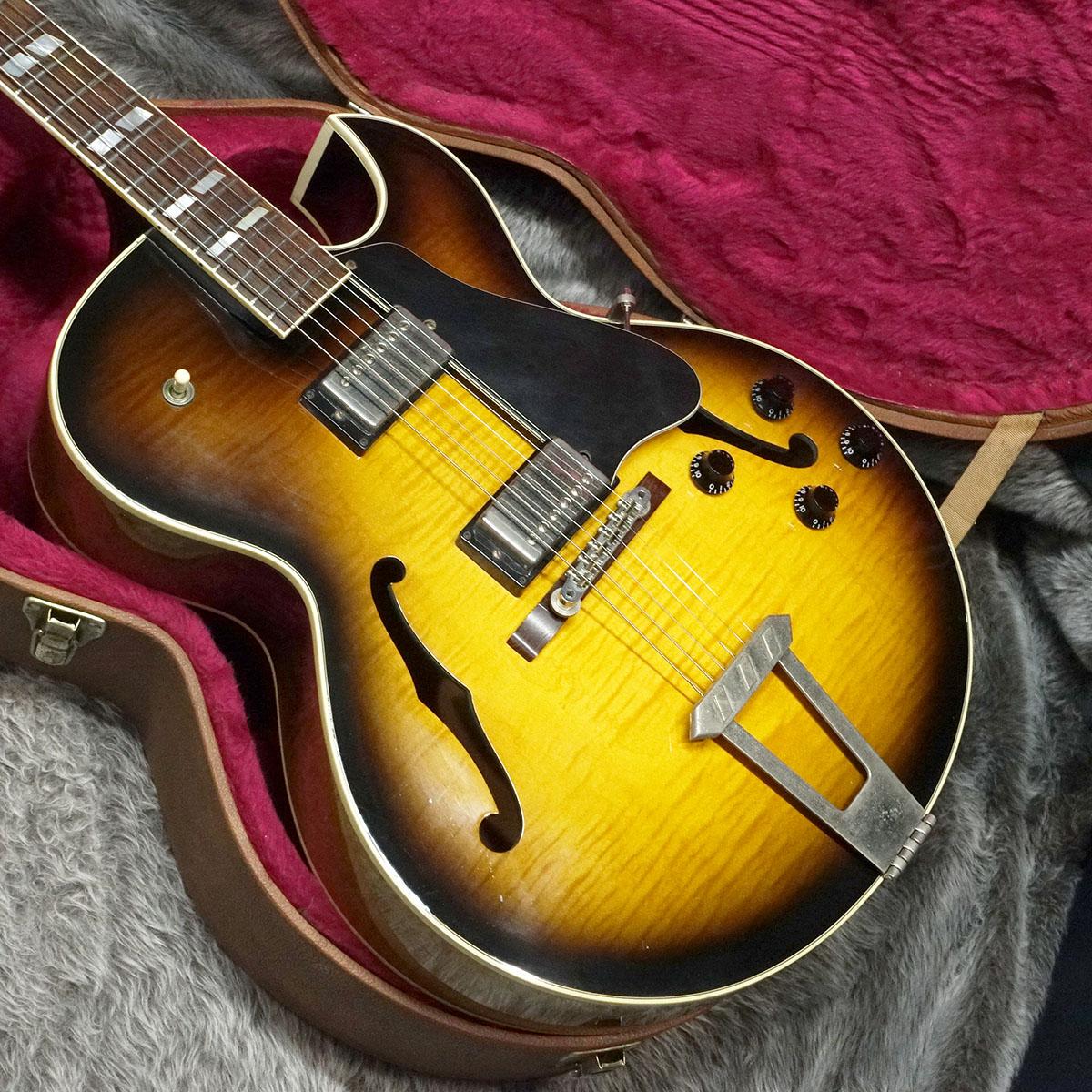 Gibson ES-175 2001年製 |