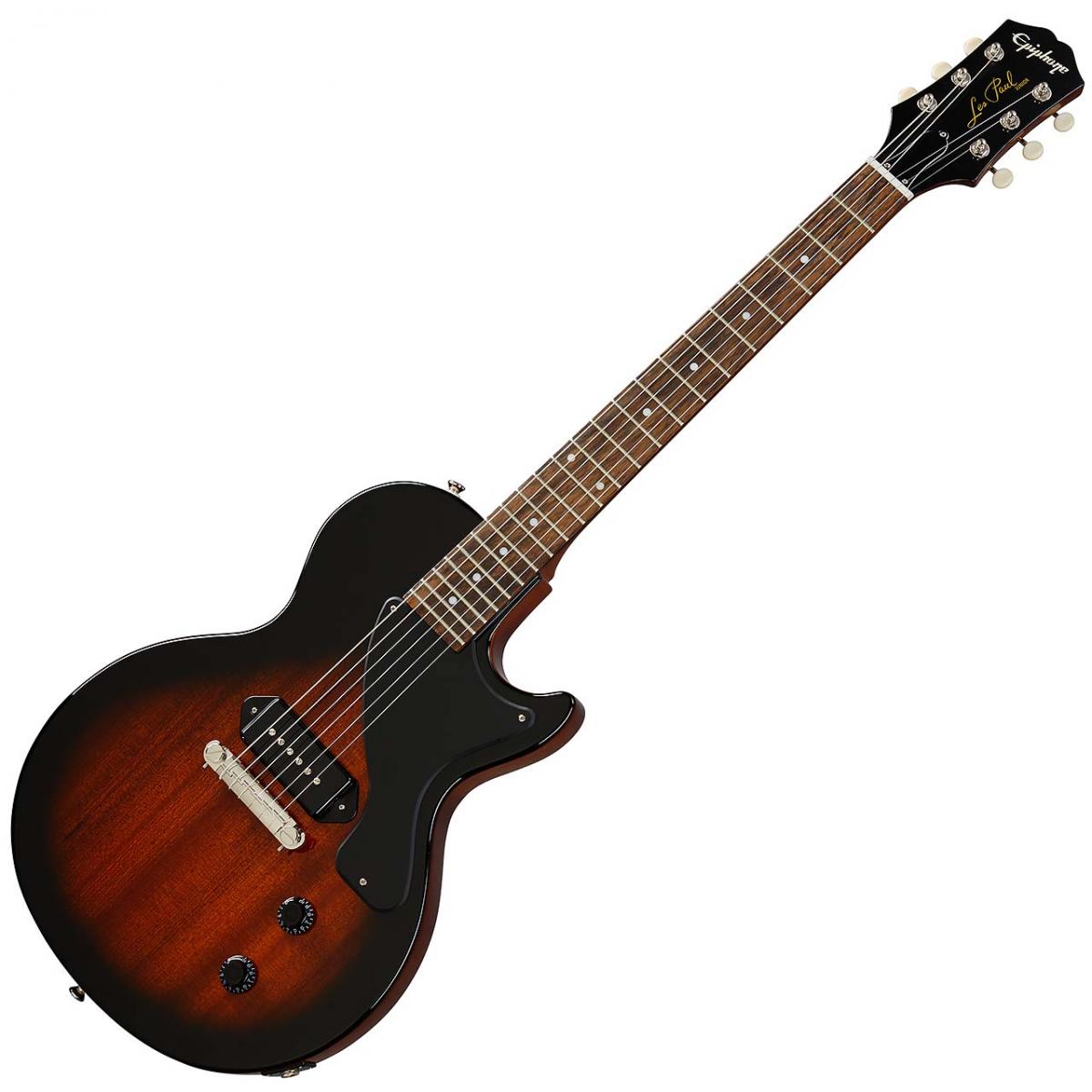 Epiphone Les Paul Junior Vintage Sunburst <エピフォン>|平野楽器