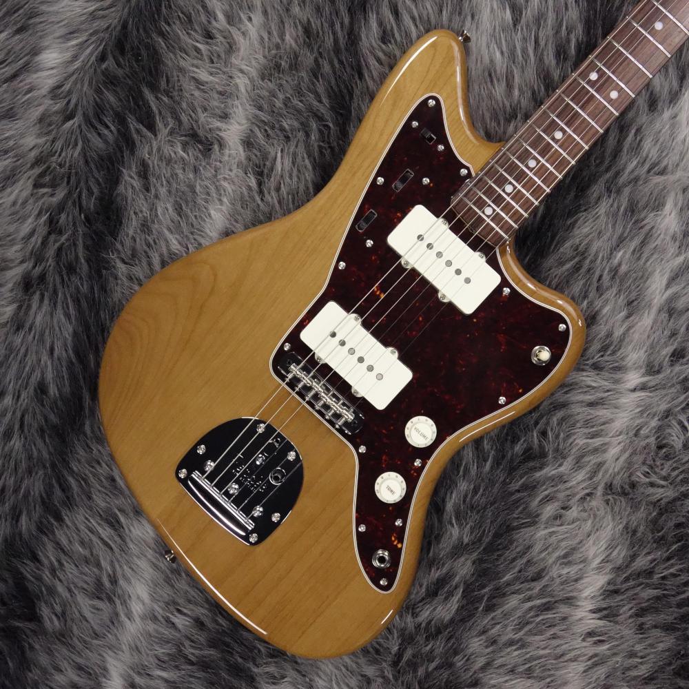 ホットオンライン Fender Japan ジャズマスター エレキギター