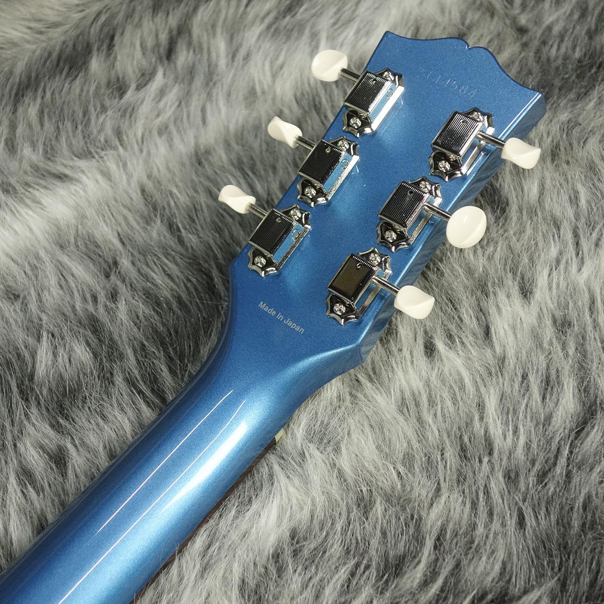 Tokai TJ156 Blue Flower <トーカイ>｜平野楽器 ロッキン オンラインストア