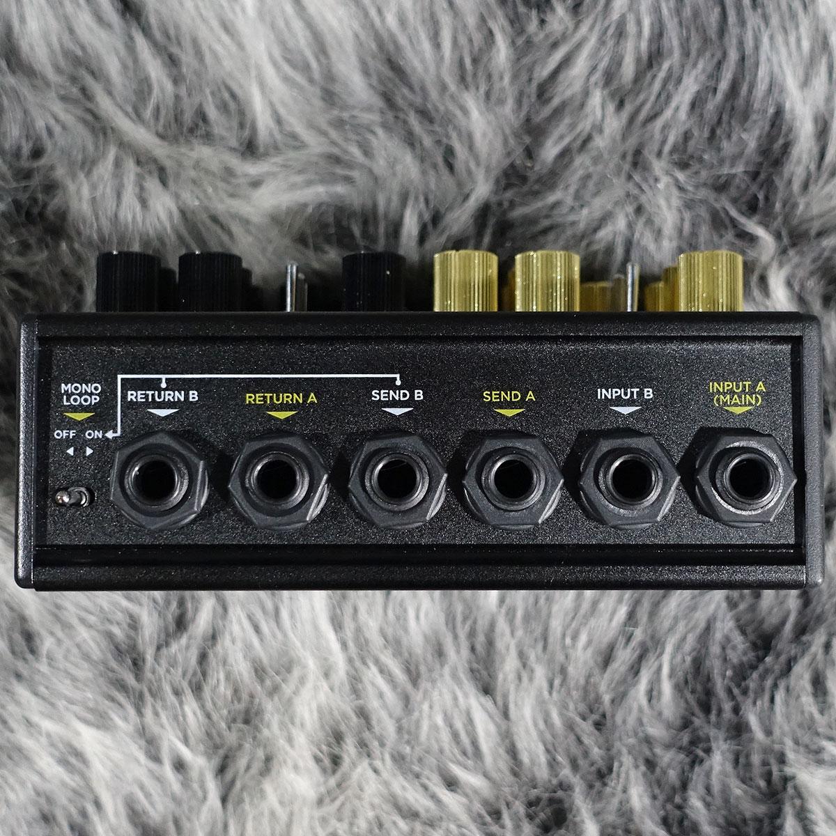 DSM&HUMBOLDT Simplifier X｜平野楽器 ロッキン オンラインストア