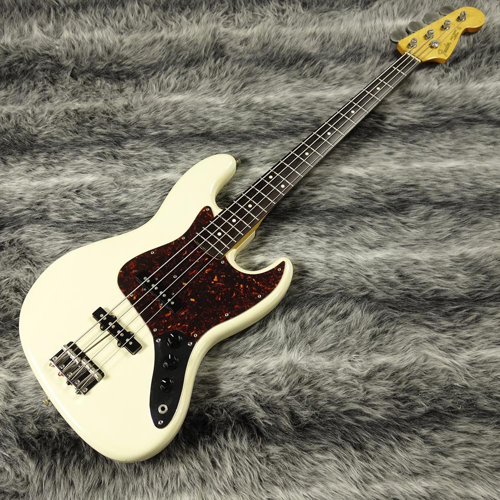 Fender Japan JB62-58 VW <フェンダージャパン>｜平野楽器 ロッキン