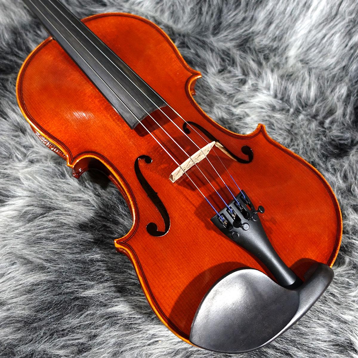 EASTMAN SVL80セット 4/4 バイオリン 初心者セット 【マイスター