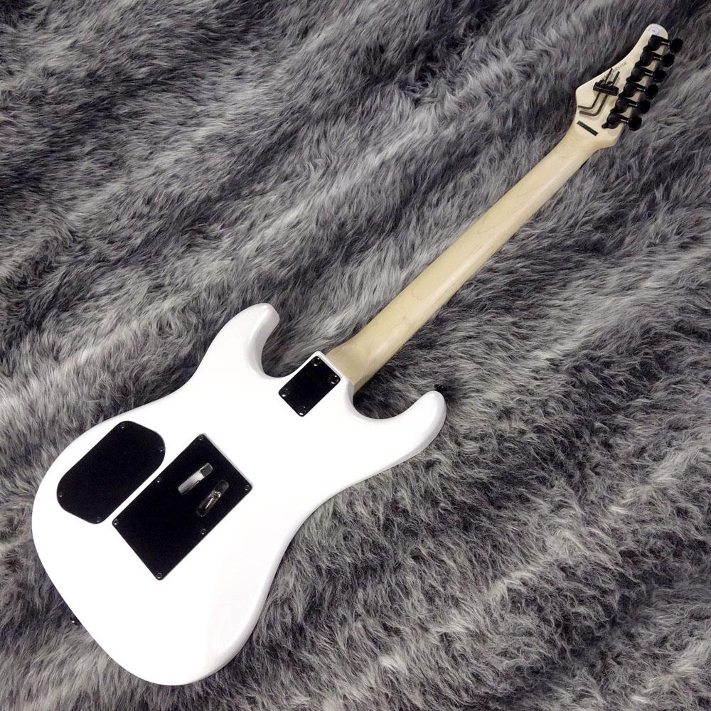 Kramer Pacer Vintage パールホワイト　新品 2020 Pacer Vintage | Kramer - Brand Site（クレイマー ブランド