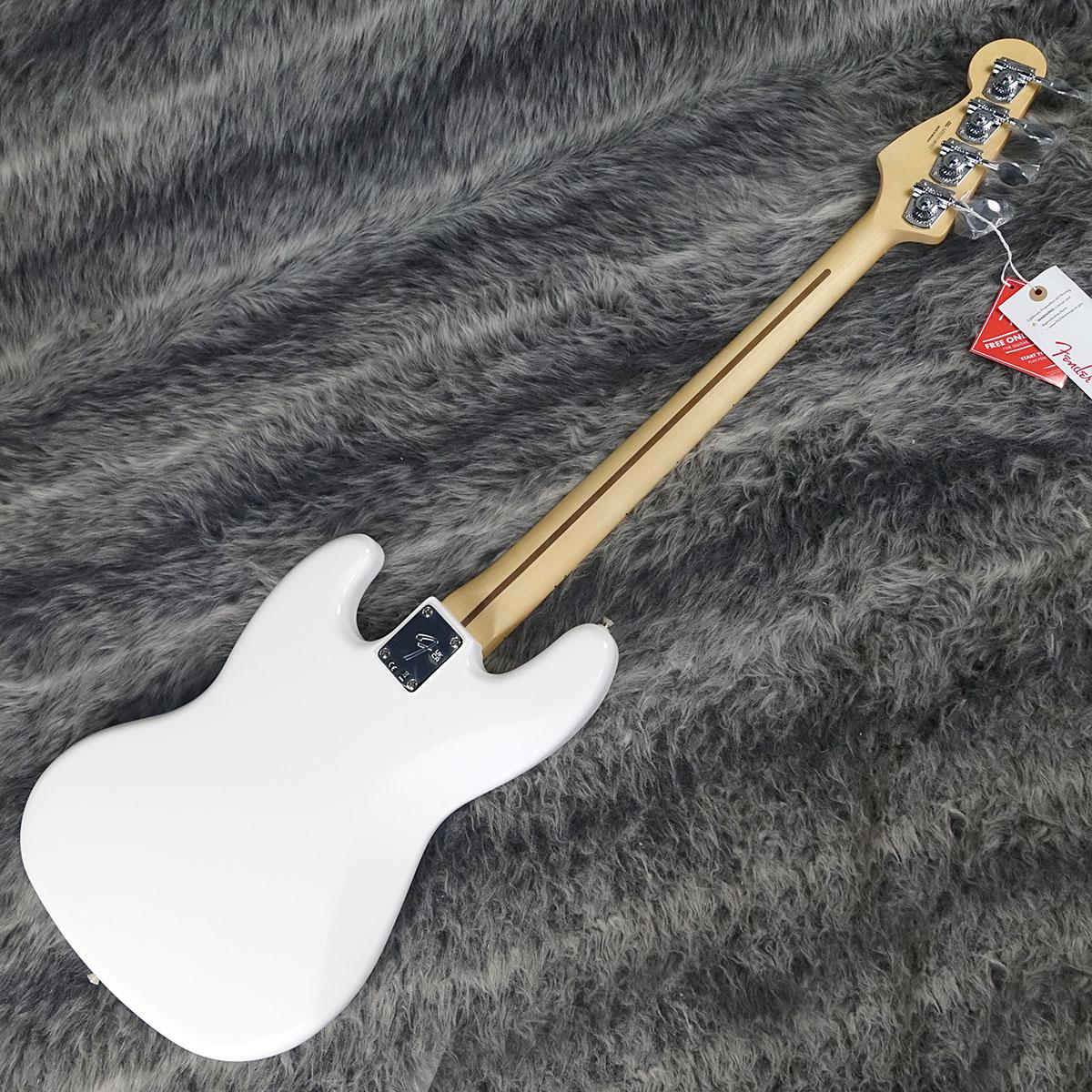 Fender Japan MADE IN JAPAN JUNIOR COLLECTION JAZZ BASS 3