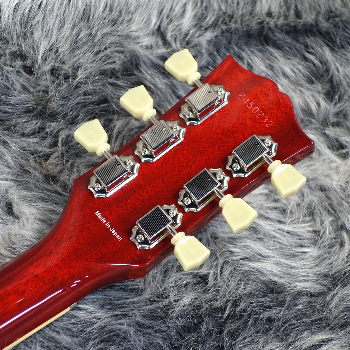 Tokai LS148F Violin Finish <トーカイ>|平野楽器 ロッキン Tokai LS148F Violin Finish <トーカイ>|平野楽器 ロッキン