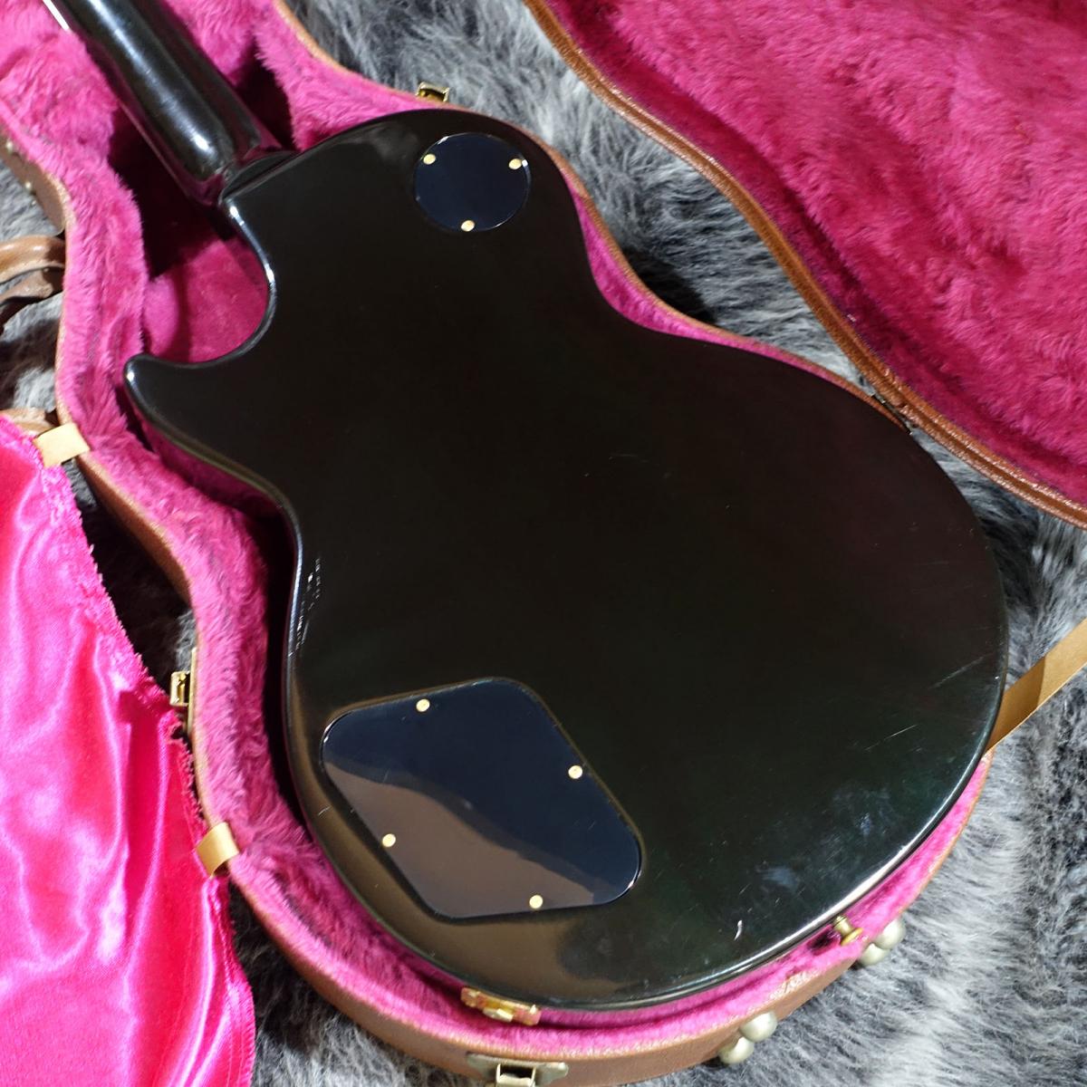 Gibson Les Paul Studio GEM Series Emerald <ギブソン>｜平野