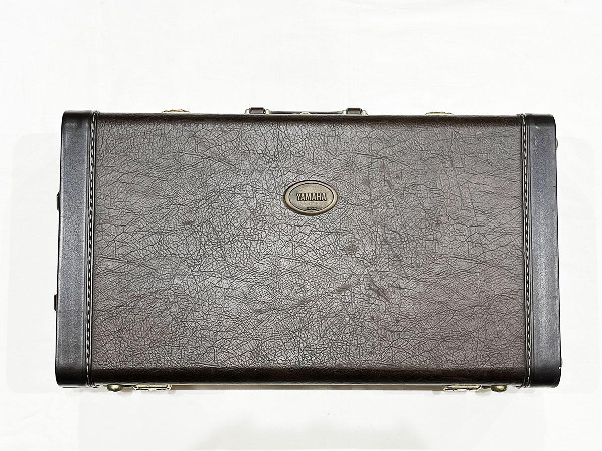 YAMAHA YTR-800S 調整済み <ヤマハ>｜平野楽器 ロッキン