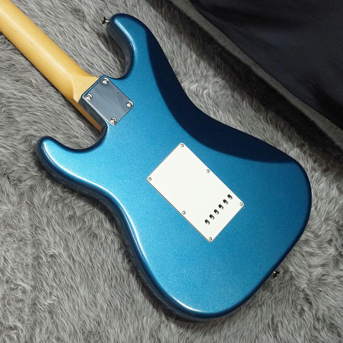 Fender Takashi Kato Stratocaster RW Paradise Blue|平野楽器 Fender Takashi Kato Stratocaster RW Paradise Blue|平野楽器