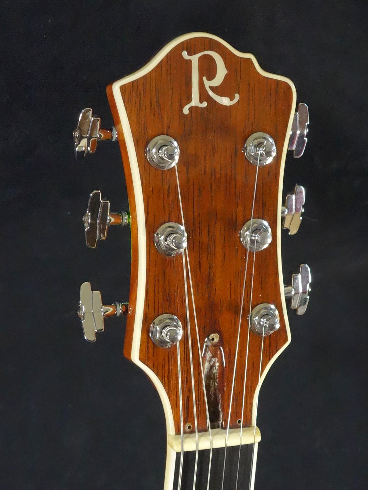 B.C.Rich USA Mockingbird ( Mockingbird Supreme ) <ビーシー