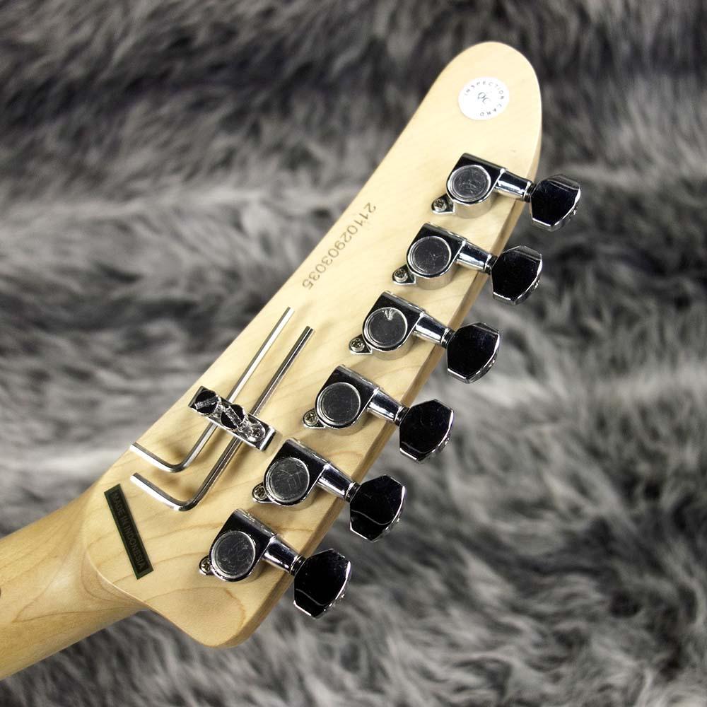 ギター KRAMER The84 The Illusionist Kramer The 84 