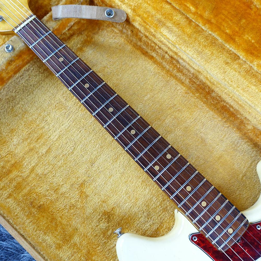 Fender USA Duo Sonic 1964 <フェンダーユーエスエー>｜平野楽器