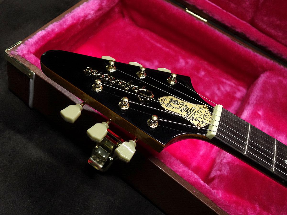 Epiphone Limited Edition Joe Bonamassa 1958 