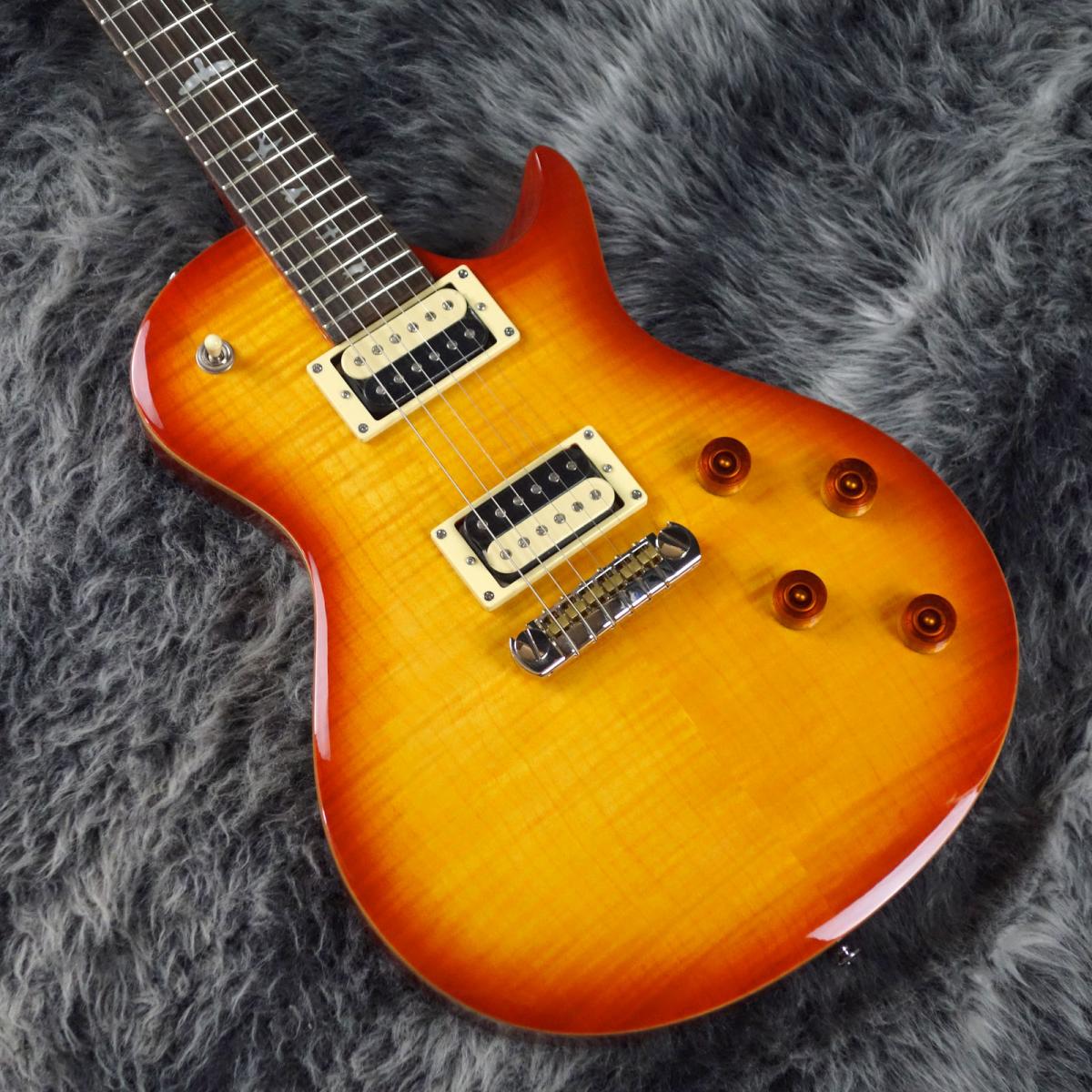 SE245 Vintage Sunburst