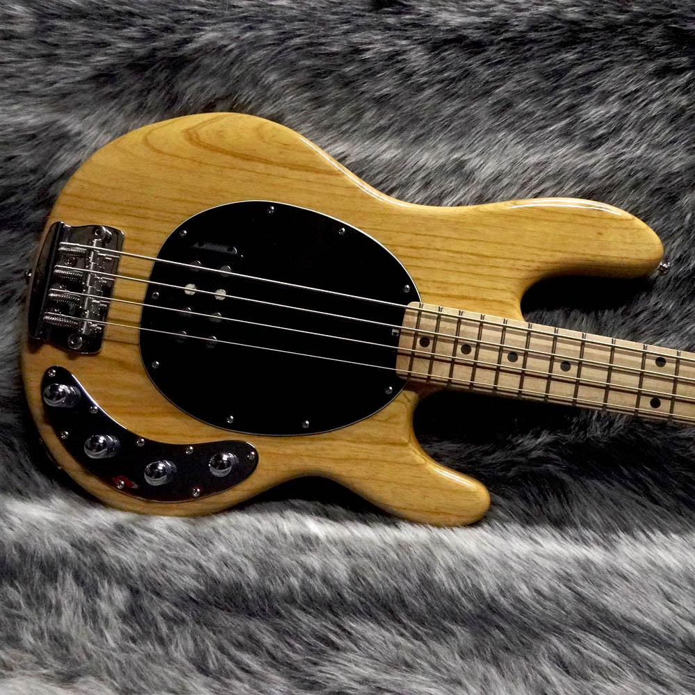Sterling by MUSIC MAN Ray34 Natural/M <スターリングバイミュジック