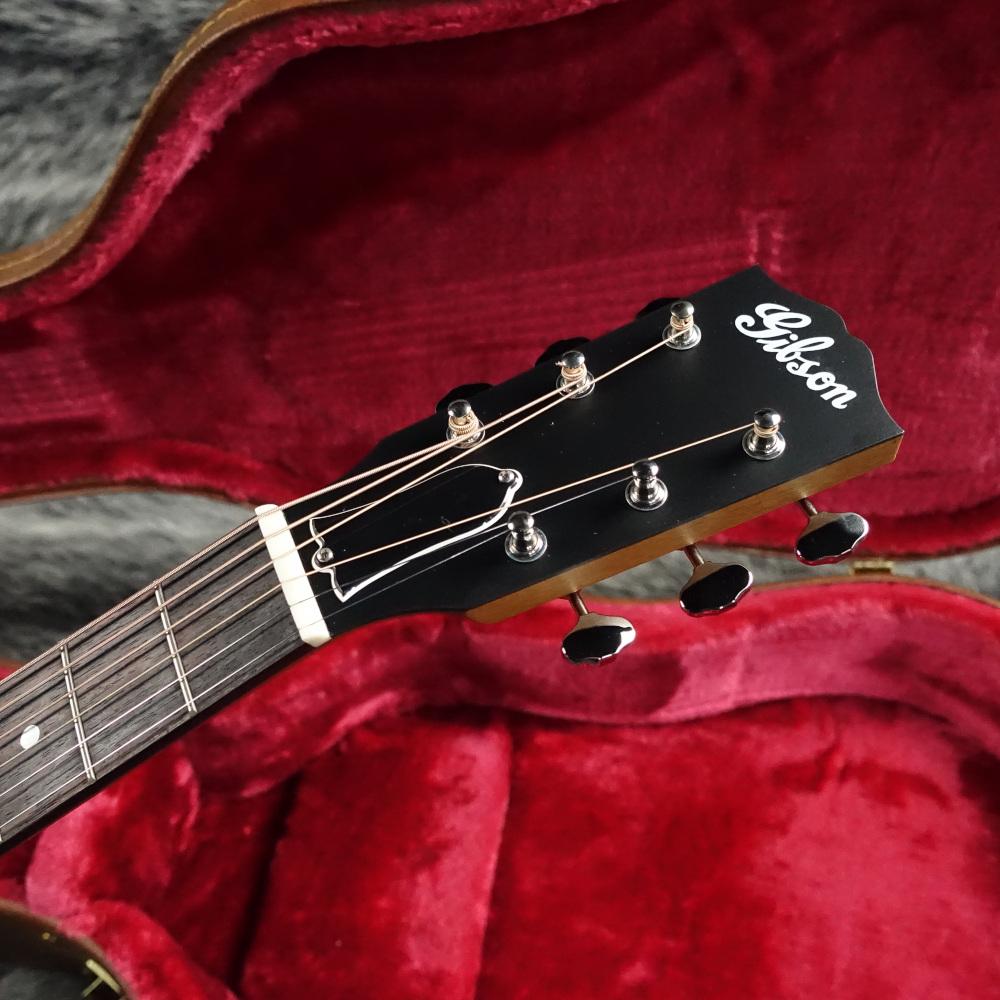Gibson J-35 30s Faded Natural <ギブソン>｜平野楽器 ロッキン