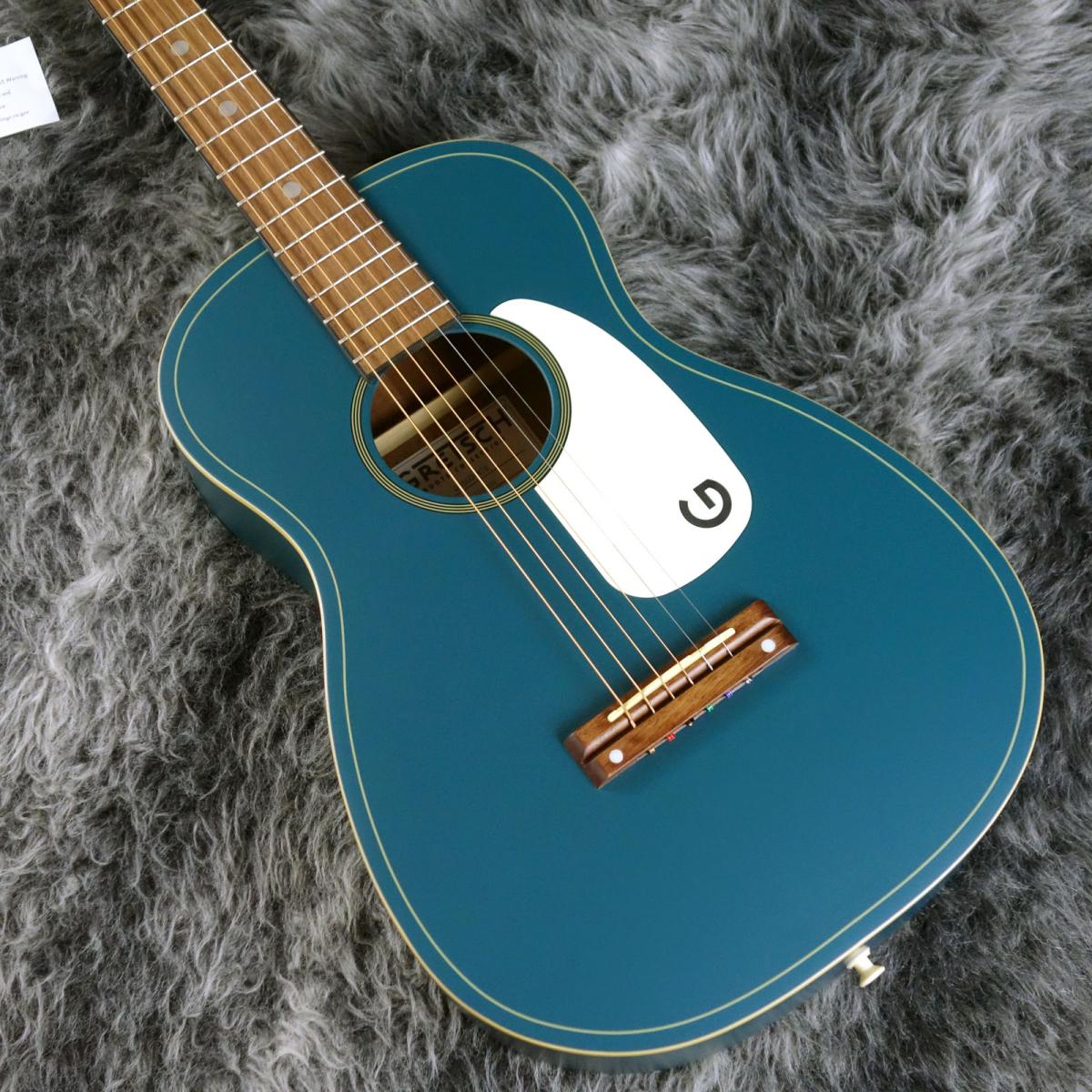 GRETSCH(グレッチ) G9500 Jim Dandy Frontier Stain