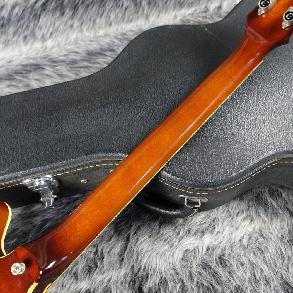 Epiphone Riviera Walnut 1977年製 <エピフォン>｜平野楽器 ロッキン