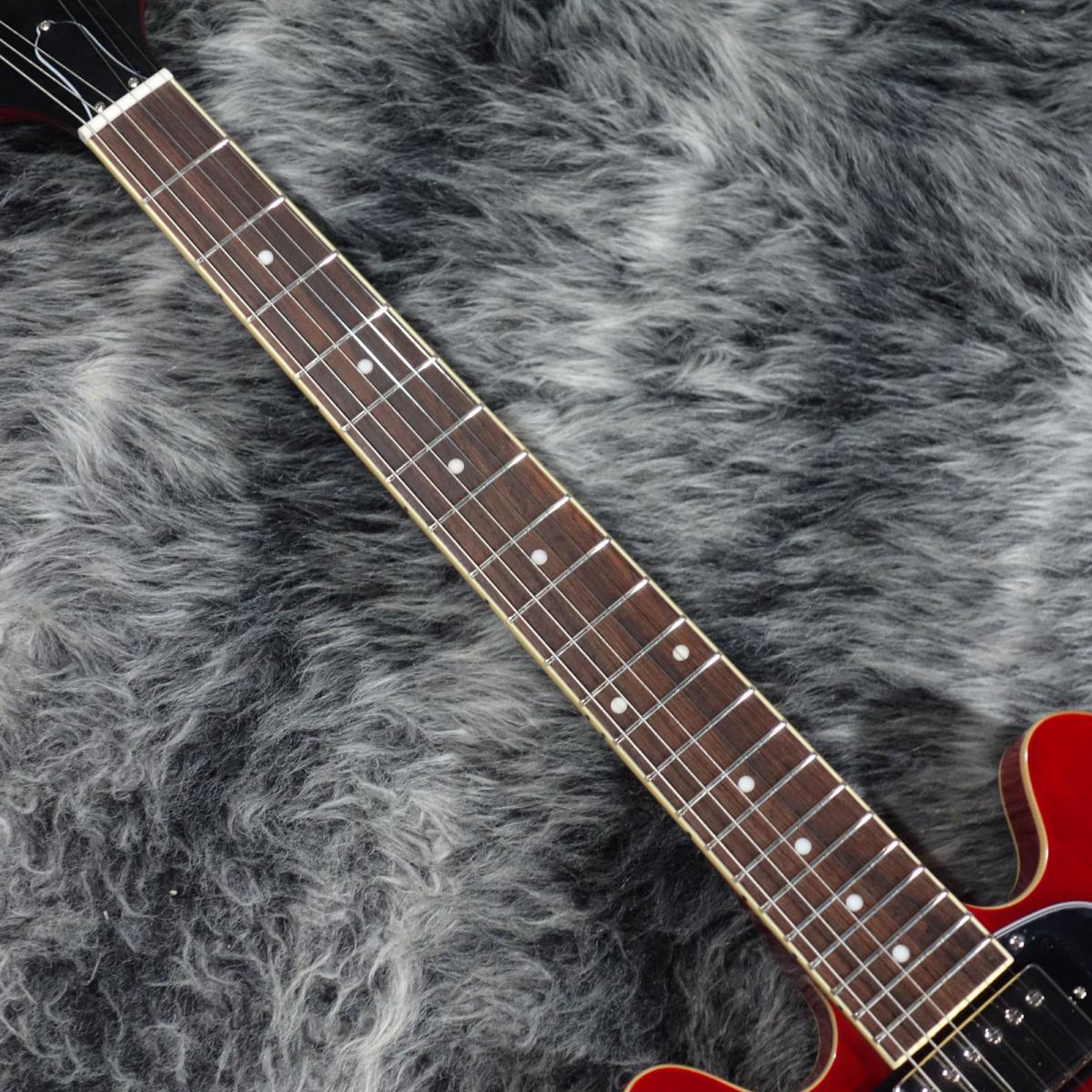 Epiphone ES-339 Cherry <エピフォン>｜平野楽器 ロッキン オンライン 