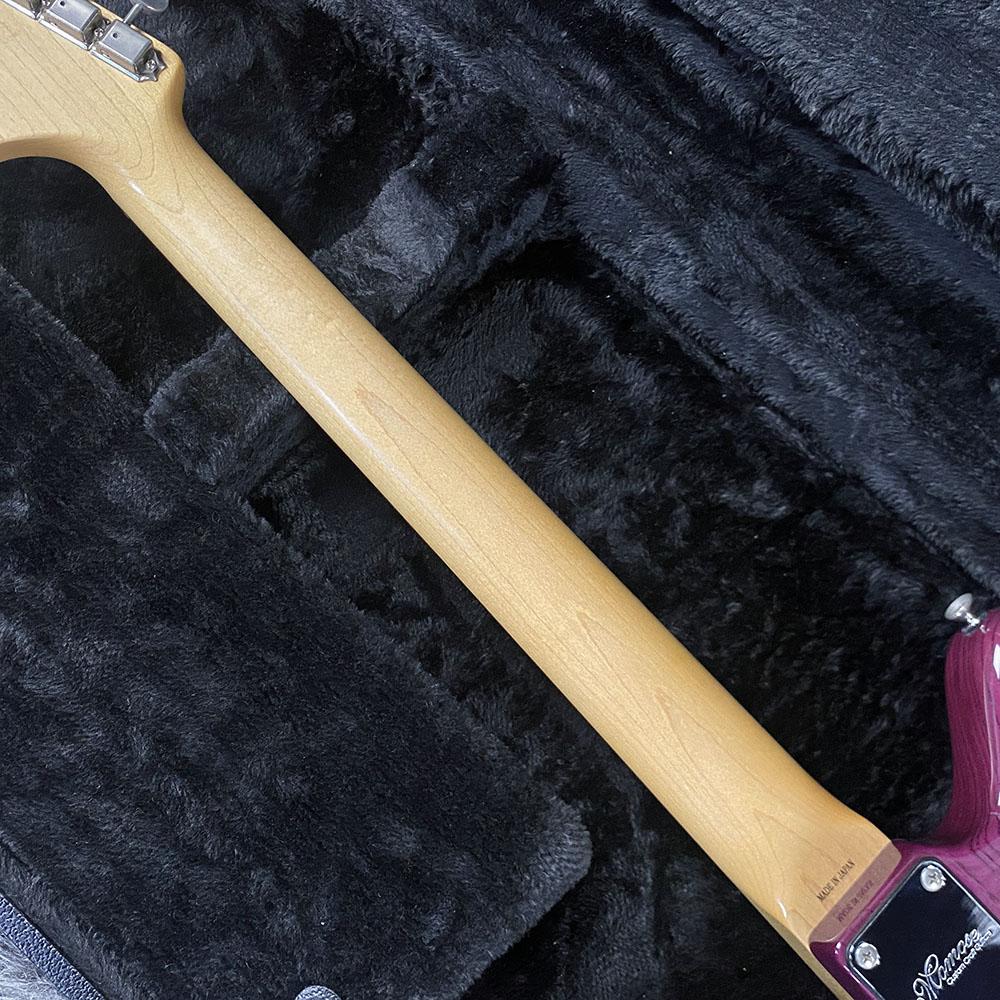 【特注品】Momose MJM2-STD/NJ KNY-MH 入荷情報】MOMOSE MJM2-STD/NJ WhiteOilショップオーダーカラー