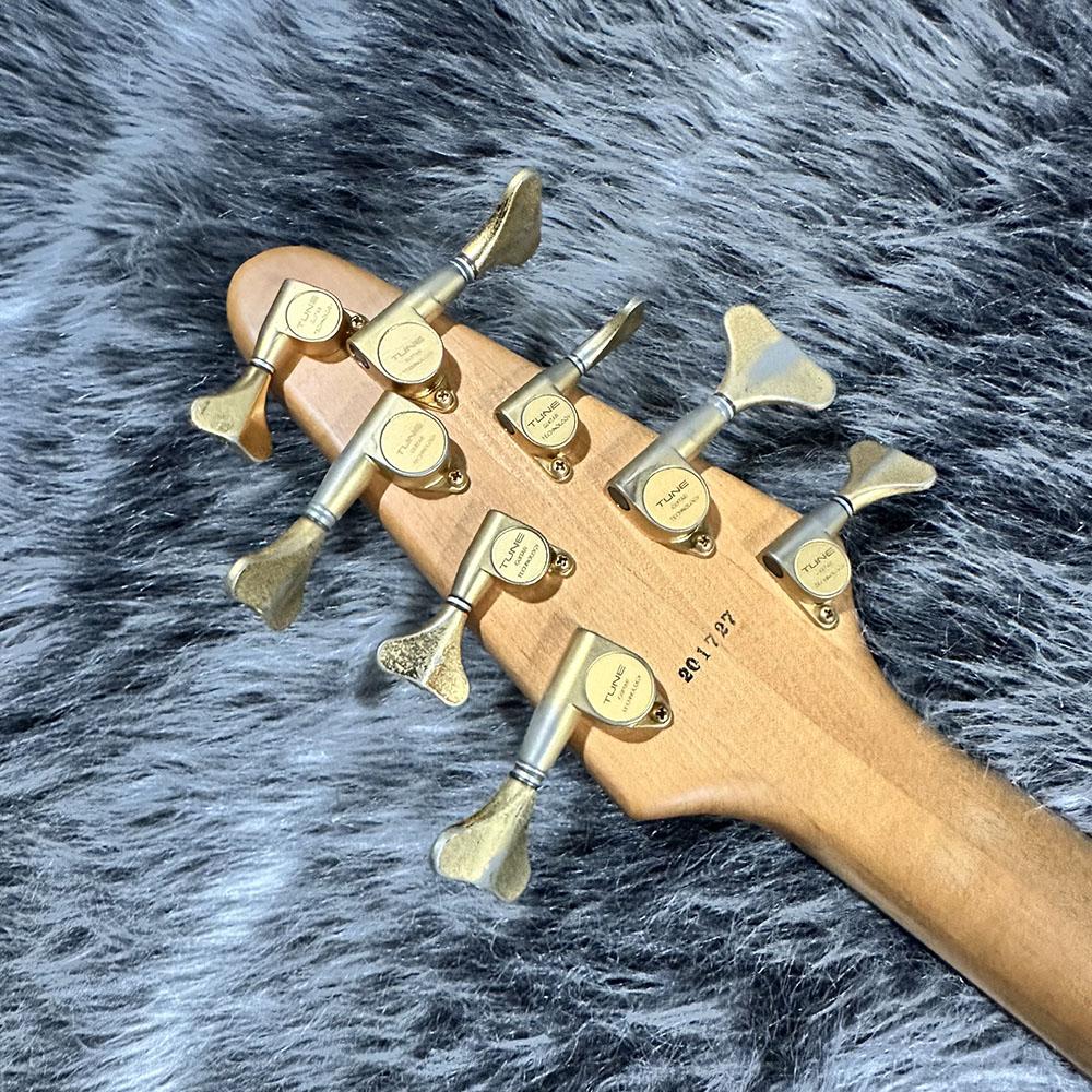 TUNE Zi3-8N HK <チューン>｜平野楽器 ロッキン オンラインストア