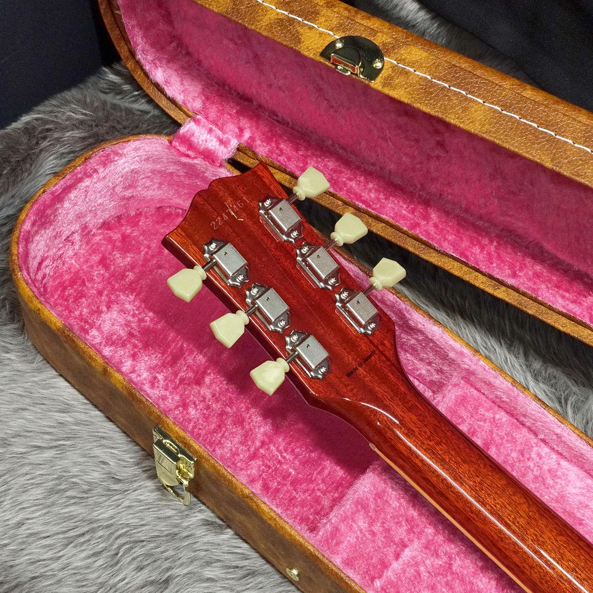 Tokai LS364-CM Custom Color <トーカイ>|平野楽器 ロッキン Tokai LS364-CM Custom Color <トーカイ>|平野楽器 ロッキン