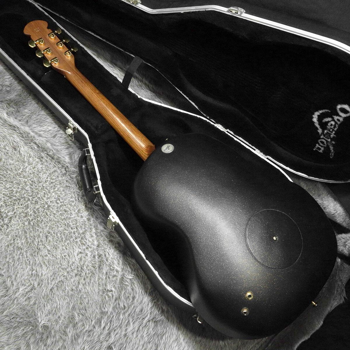 Ovation Super Adamas 1687-2 30th Anniversary <オベーション>｜平野