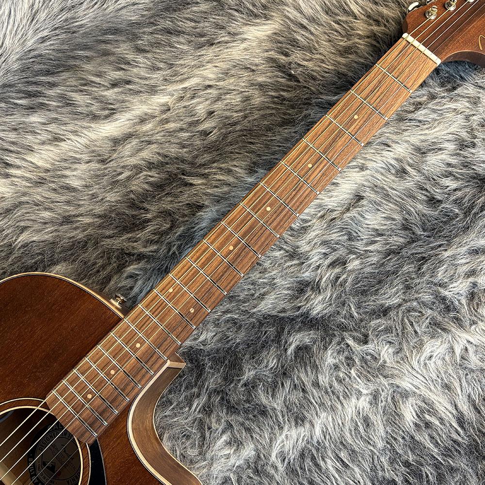 Fender Newporter Special Natural｜平野楽器 ロッキン オンラインストア