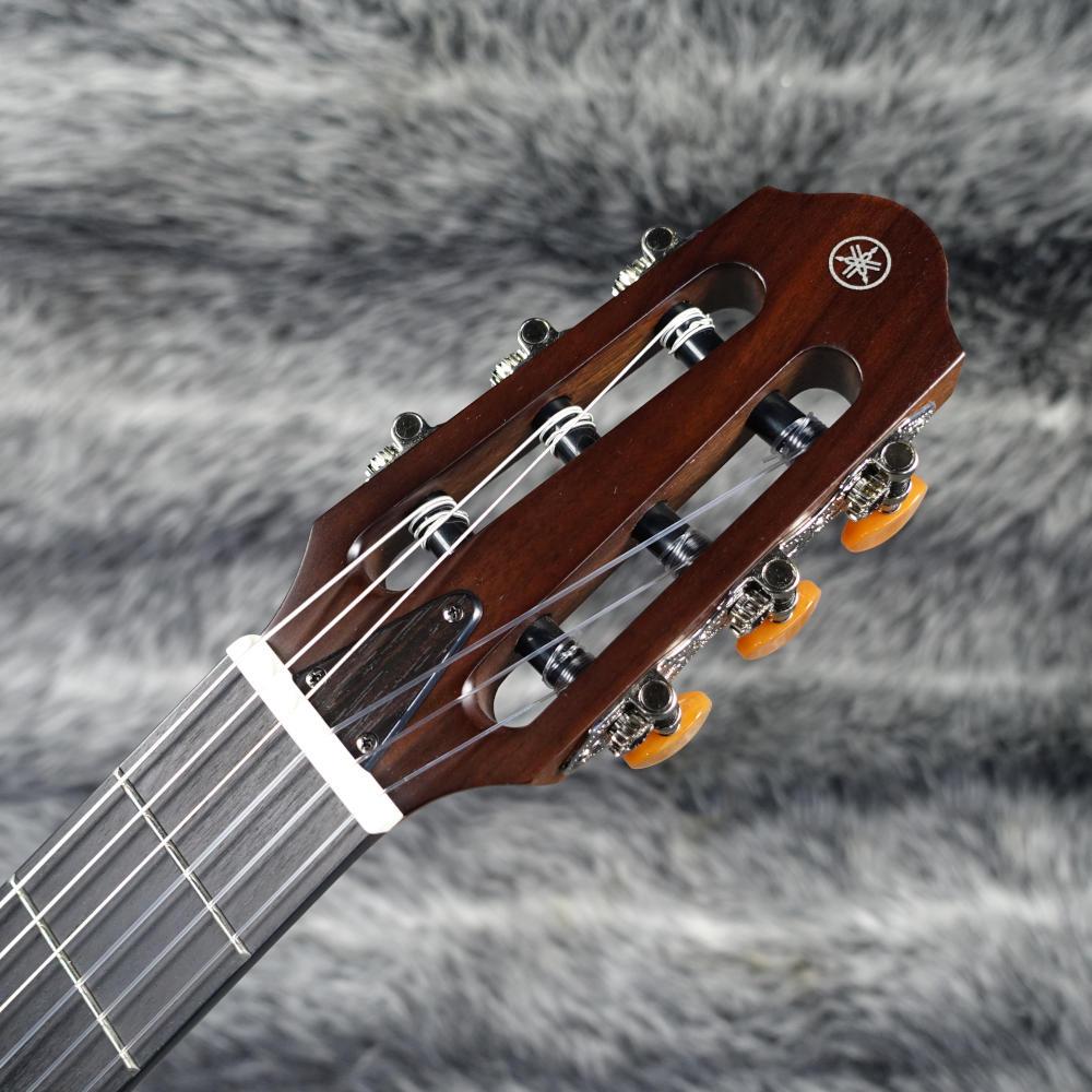 YAMAHA SLG200N CRB <ヤマハ>｜平野楽器 ロッキン オンラインストア
