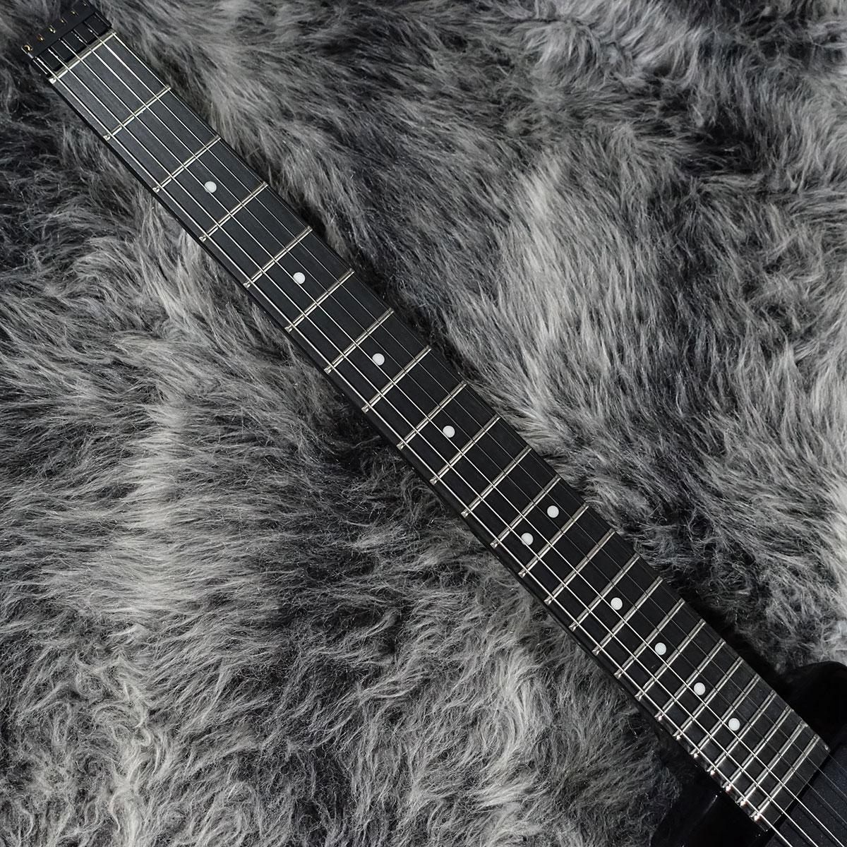 Steinberger Spirit GT-Pro Deluxe Black <スタインバーガー
