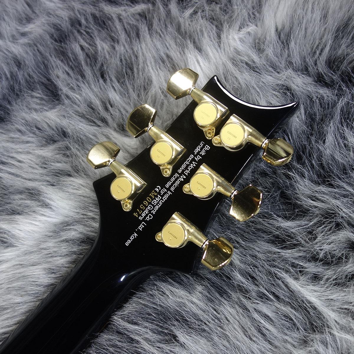 ギター PRS SE Custom 24 Paul Reed Smith flattop Paul Reed Smith(PRS) SE Custom 24 Flat-Top（中古/送料無料